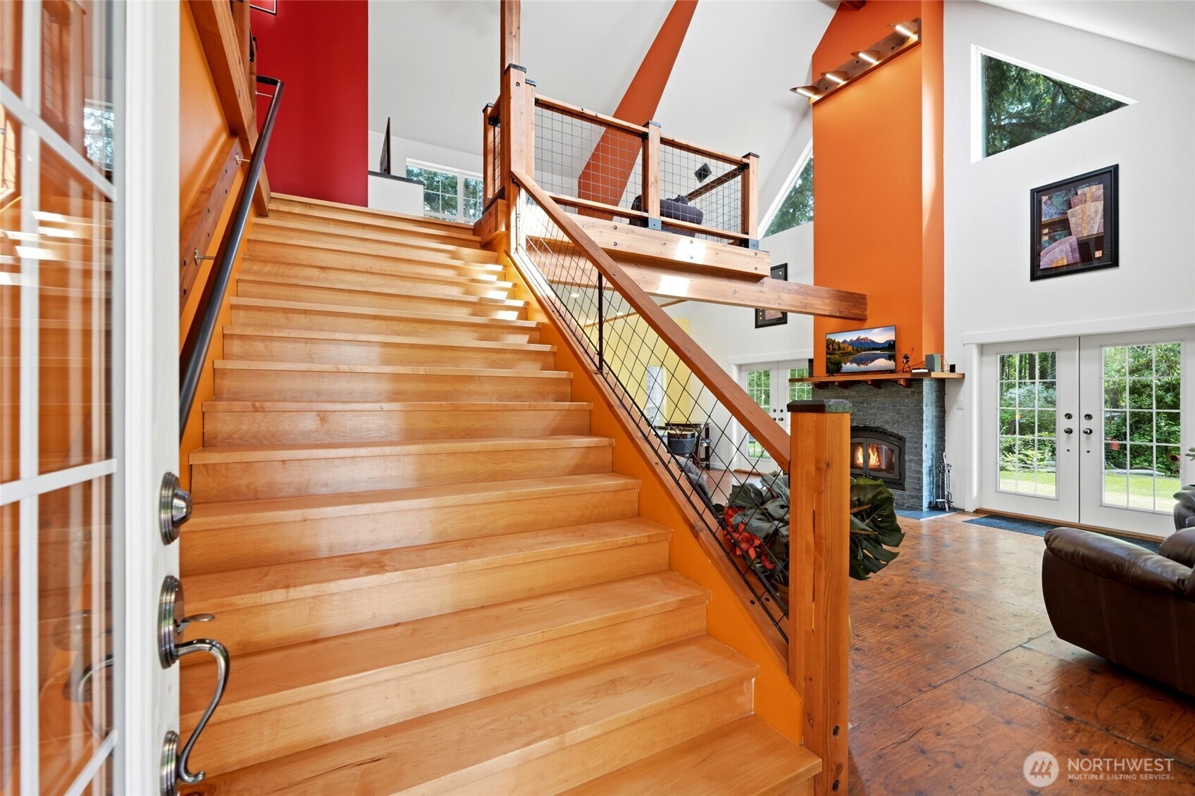 33 G Mukilteo Way , Hat Island, WA 98206