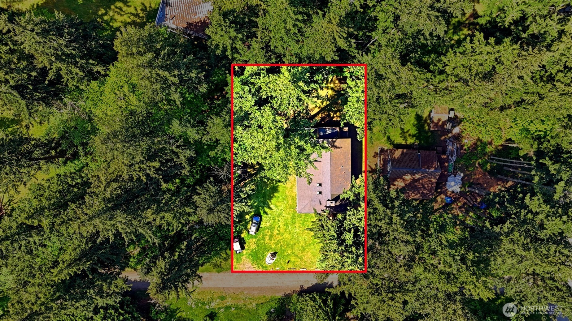 33 G Mukilteo Way , Hat Island, WA 98206