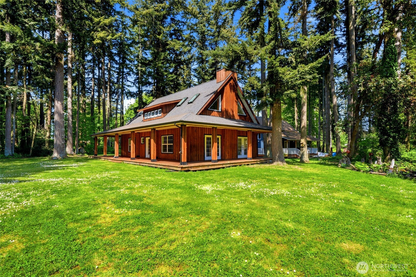 33 G Mukilteo Way , Hat Island, WA 98206