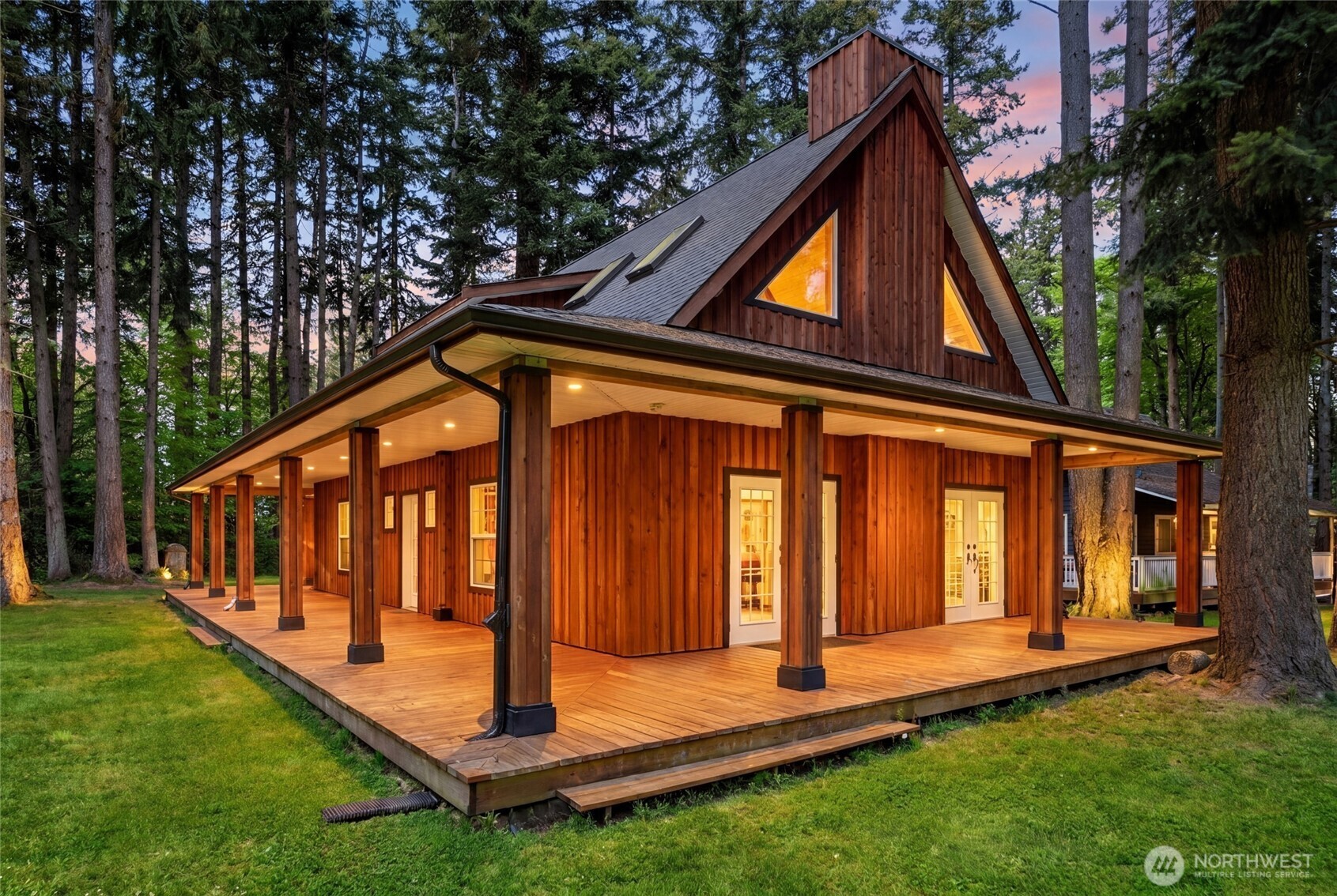 33 G Mukilteo Way , Hat Island, WA 98206