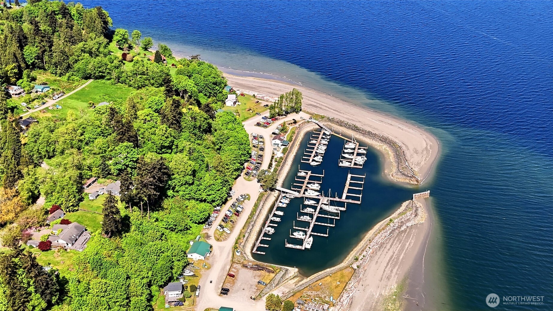 33 G Mukilteo Way , Hat Island, WA 98206