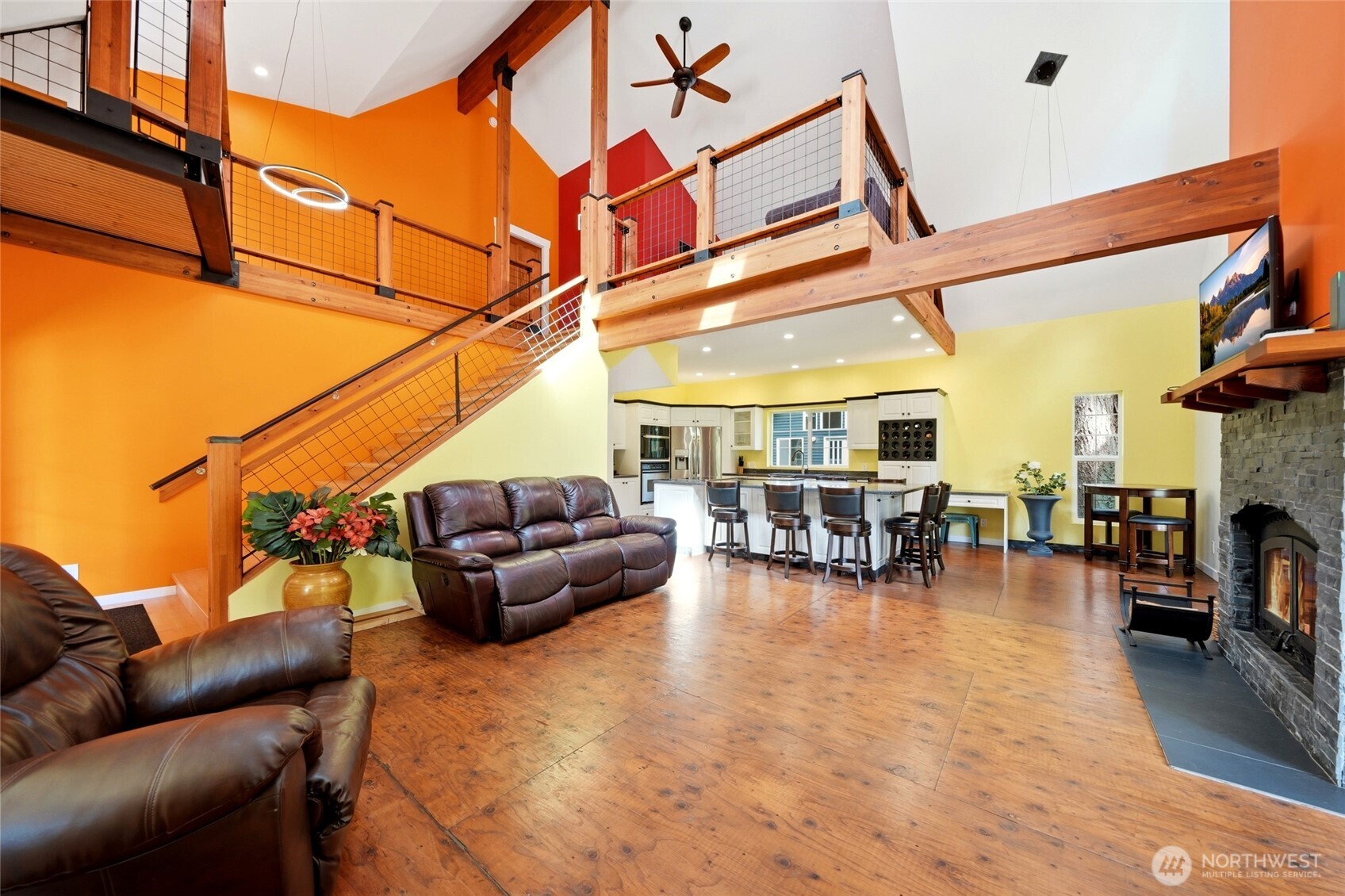 33 G Mukilteo Way , Hat Island, WA 98206