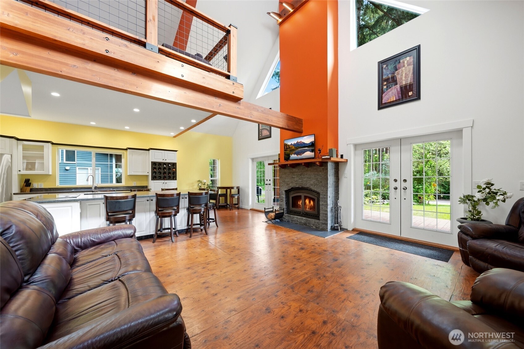 33 G Mukilteo Way , Hat Island, WA 98206