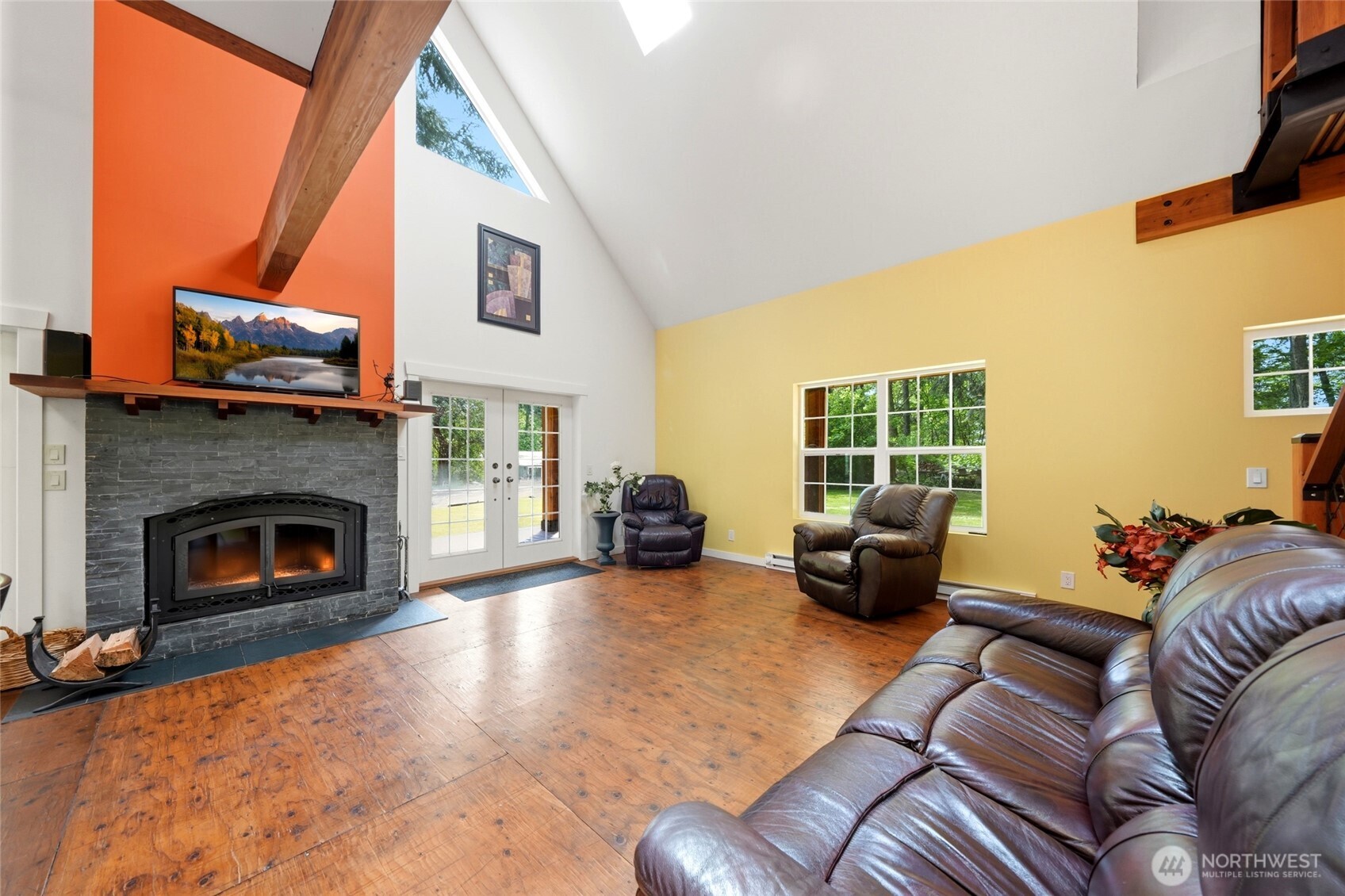 33 G Mukilteo Way , Hat Island, WA 98206
