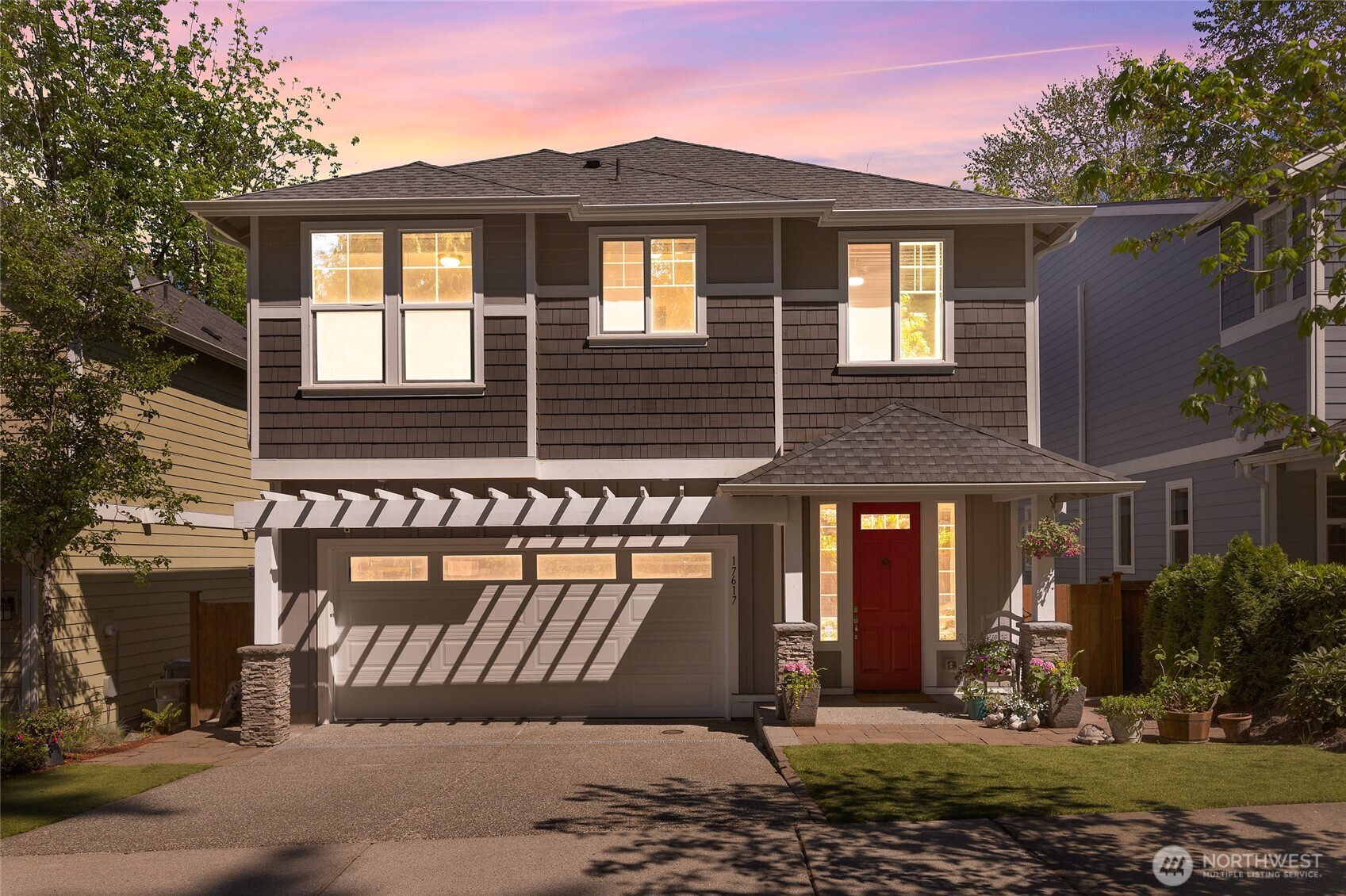 17617 3rd Avenue SE, Bothell, WA 98012
