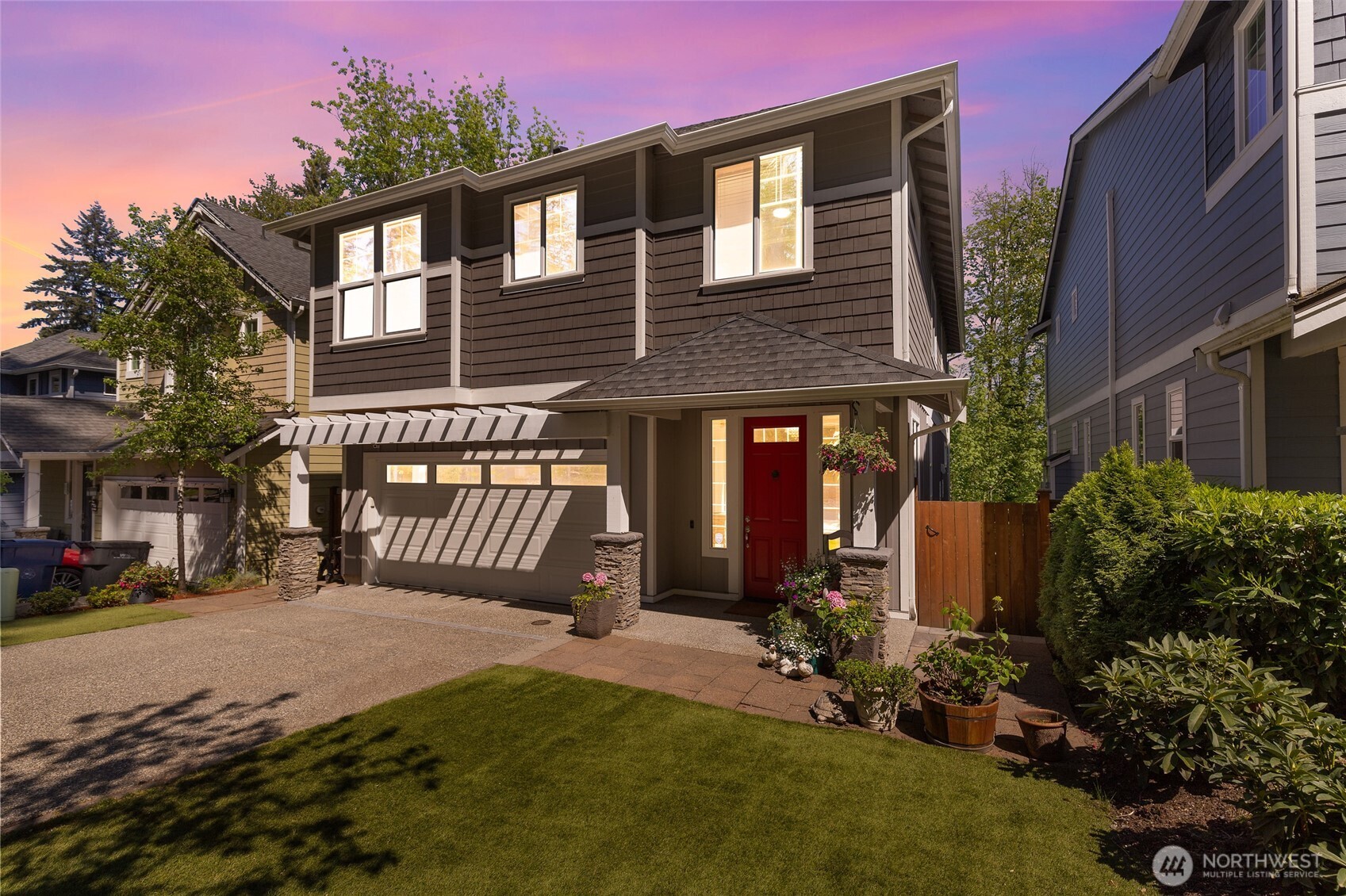 17617 3rd Avenue SE, Bothell, WA 98012