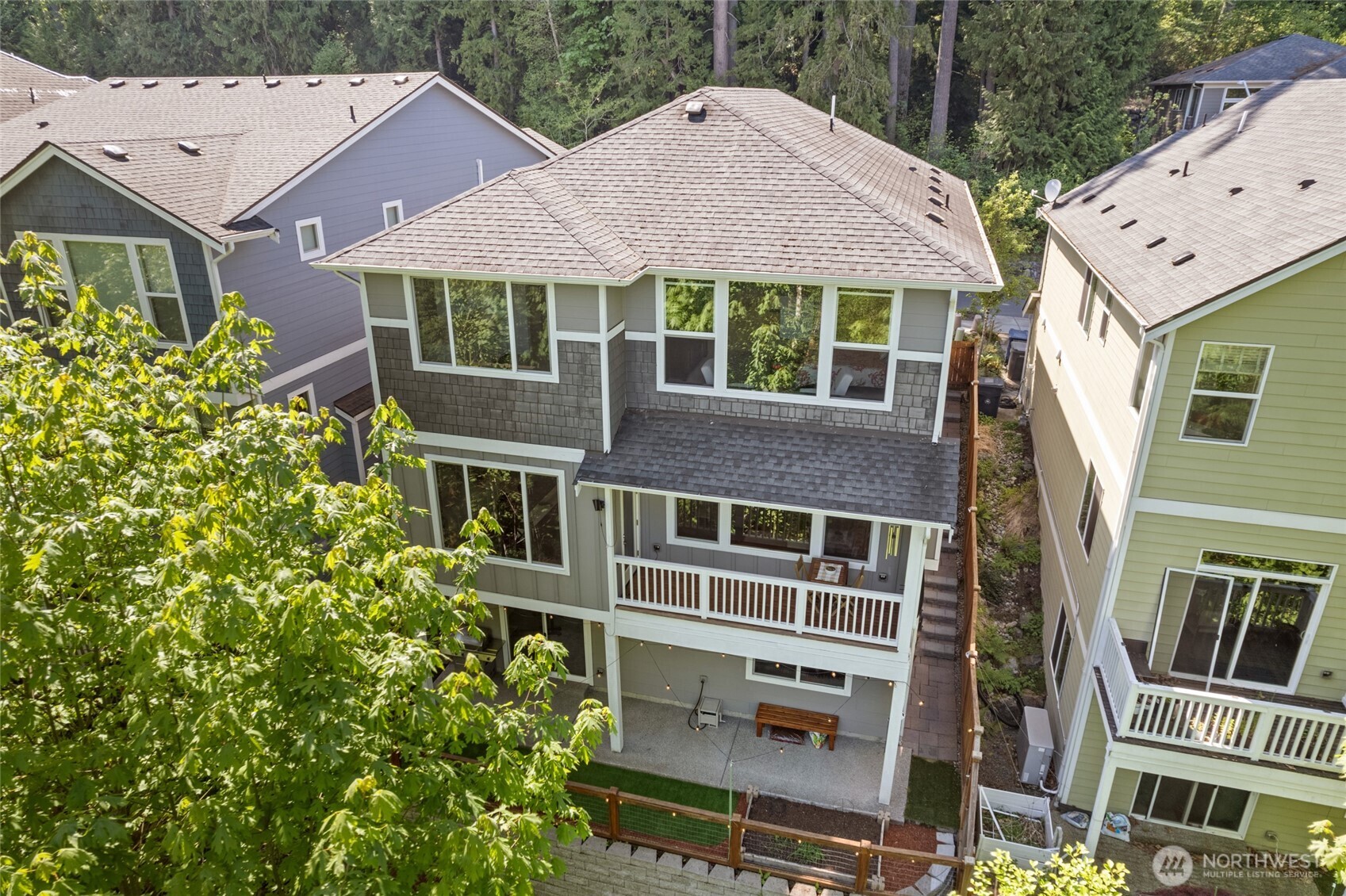 17617 3rd Avenue SE, Bothell, WA 98012