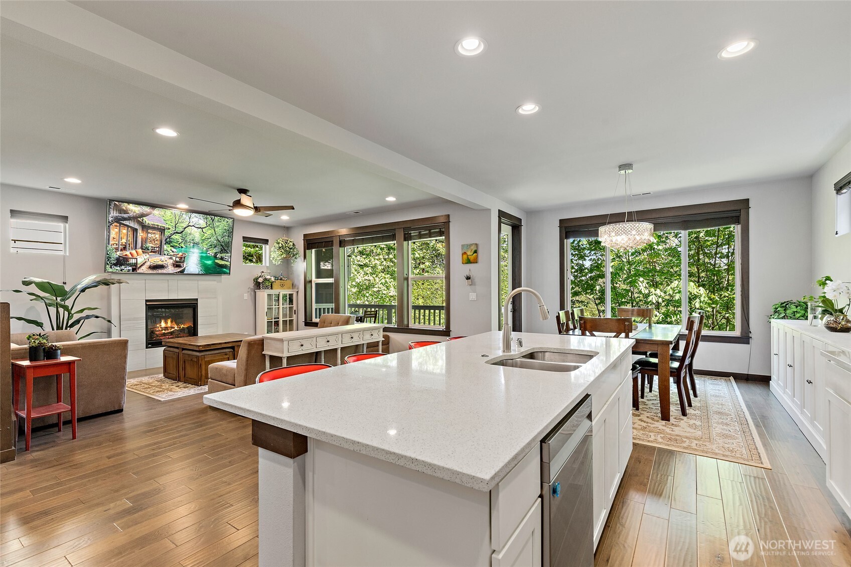 17617 3rd Avenue SE, Bothell, WA 98012