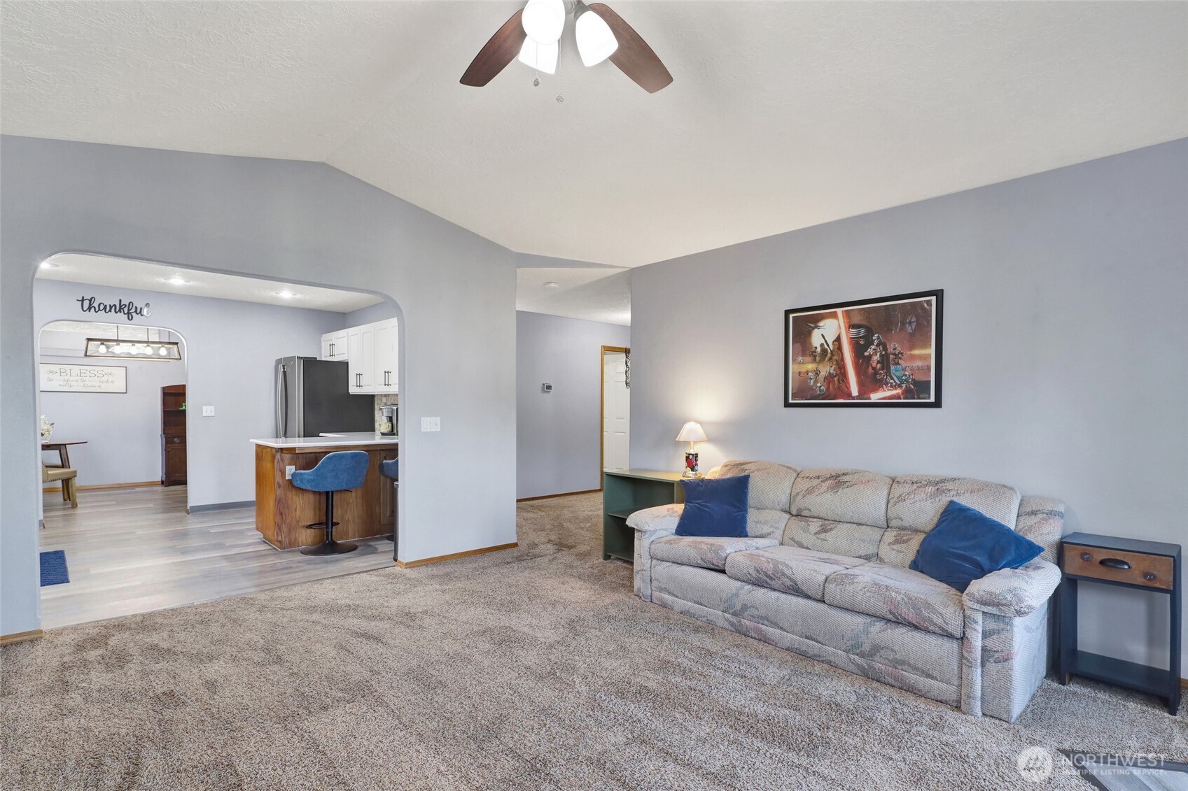 14 Canary Court , Longview, WA 98632