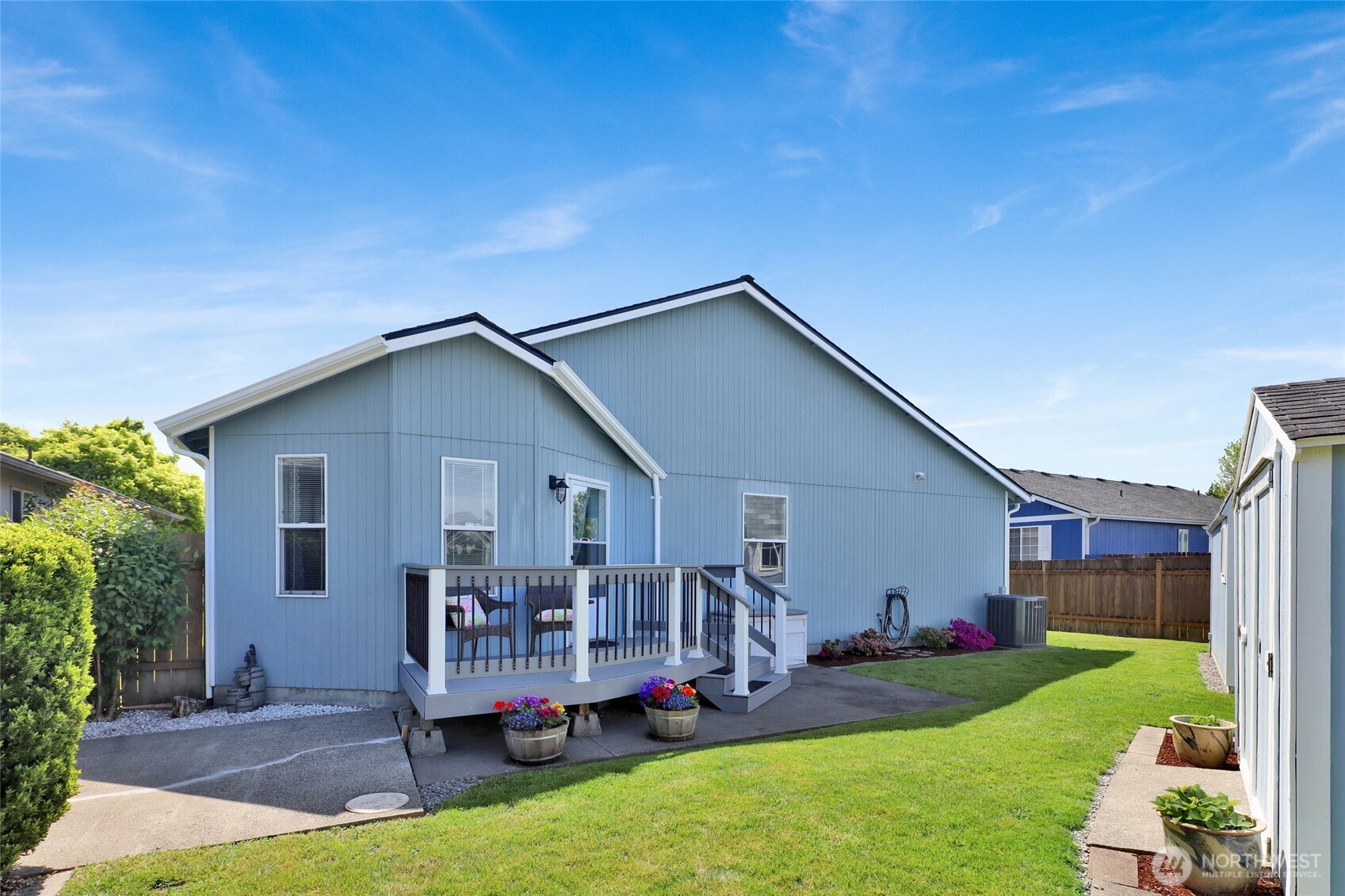 14 Canary Court , Longview, WA 98632