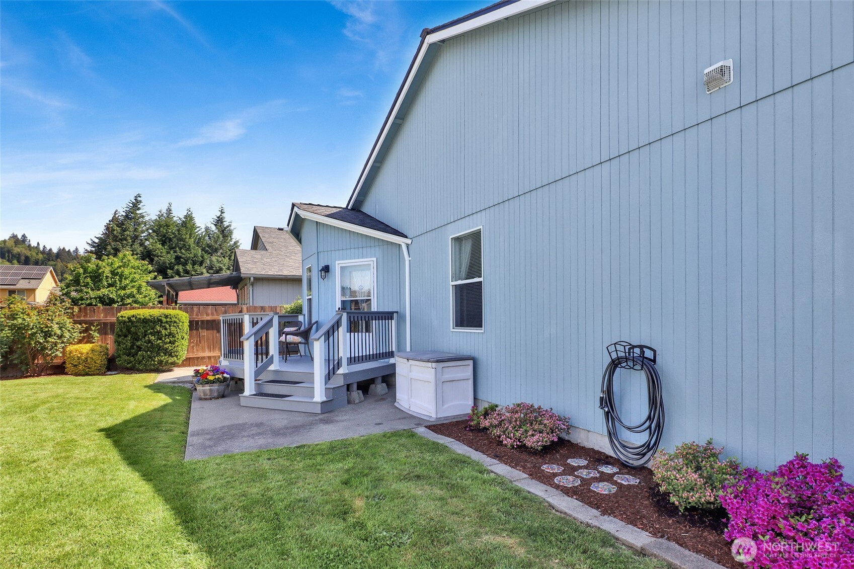 14 Canary Court , Longview, WA 98632