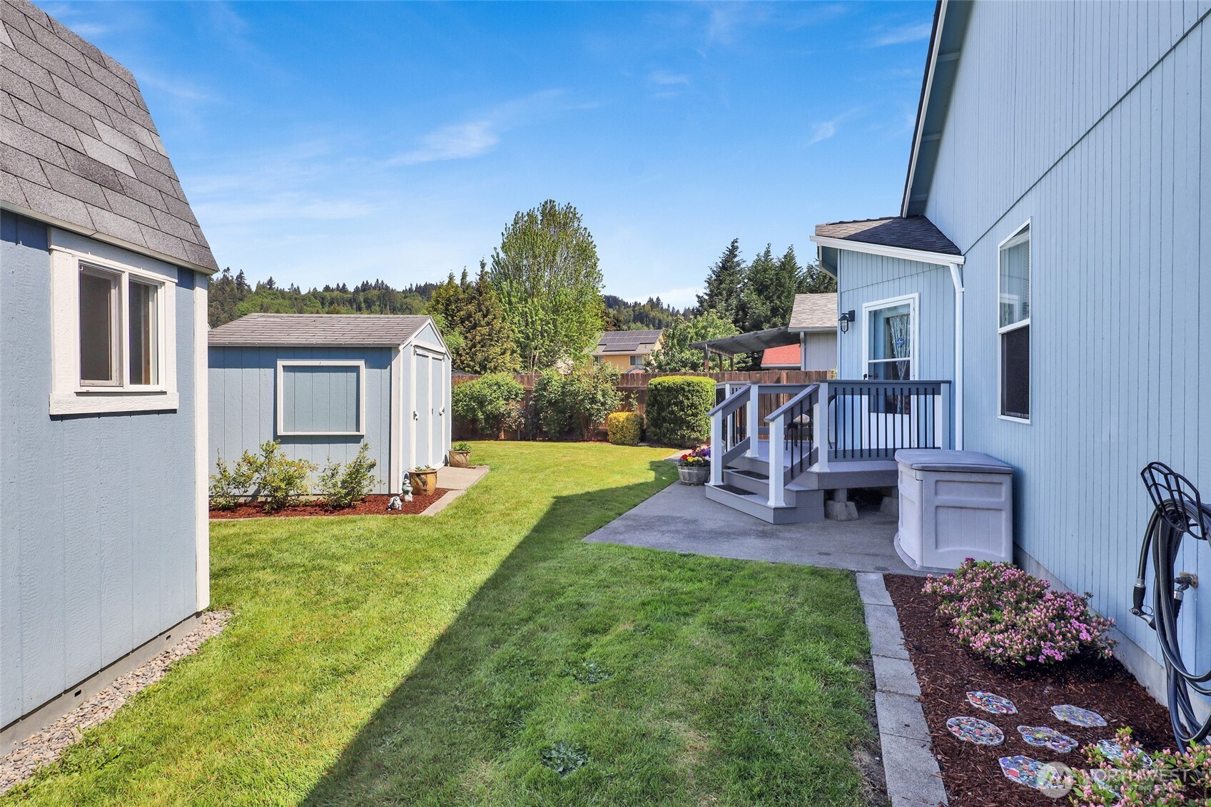 14 Canary Court , Longview, WA 98632