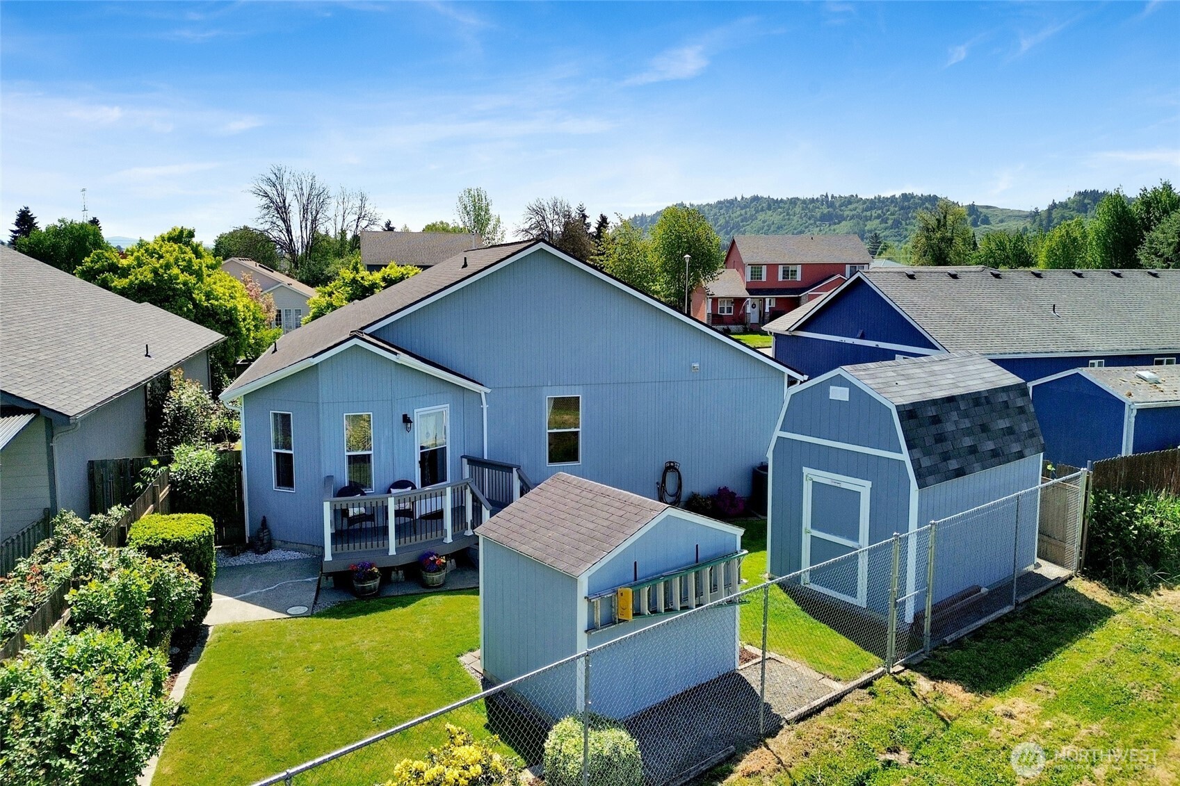 14 Canary Court , Longview, WA 98632
