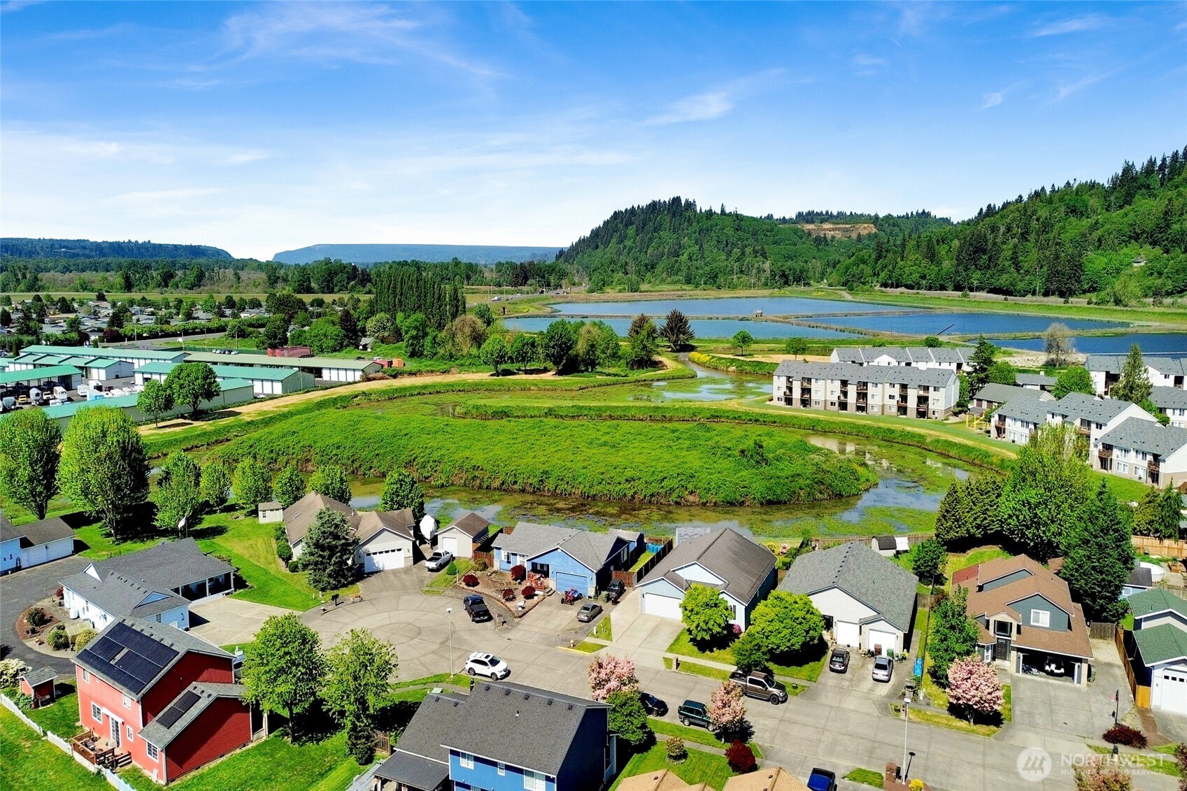 14 Canary Court , Longview, WA 98632
