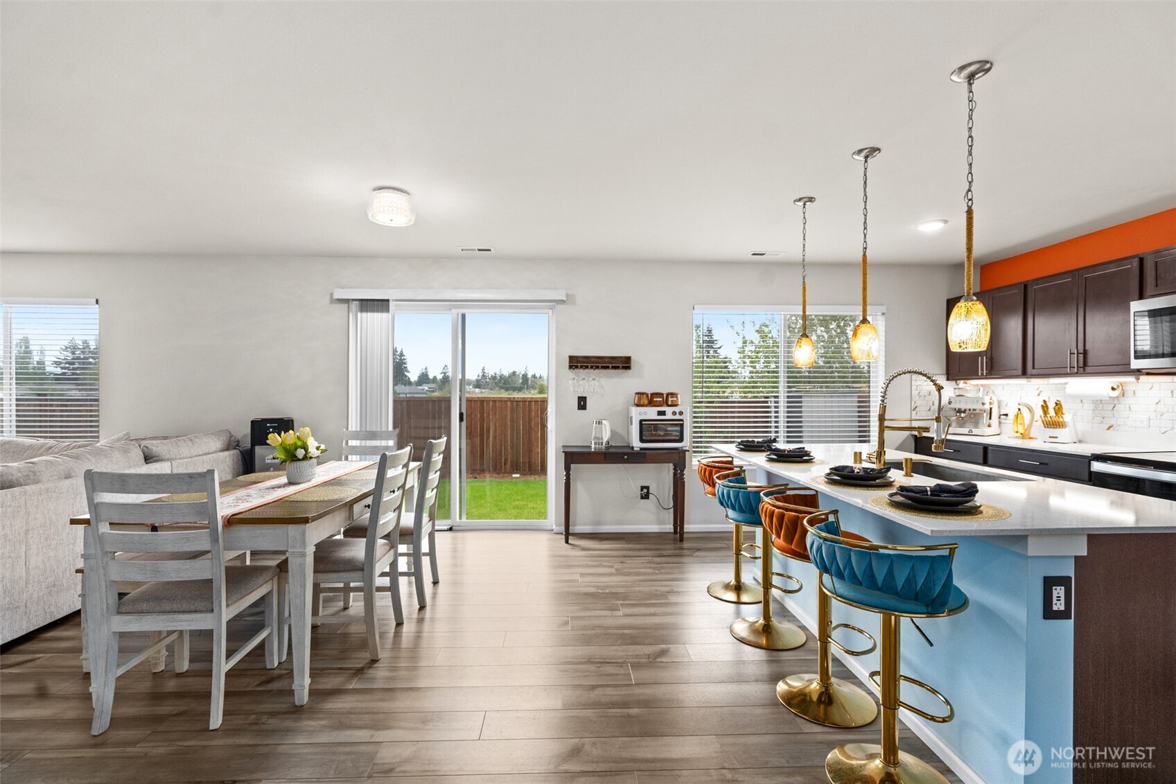 15153 Prescott Loop SE, Yelm, WA 98597
