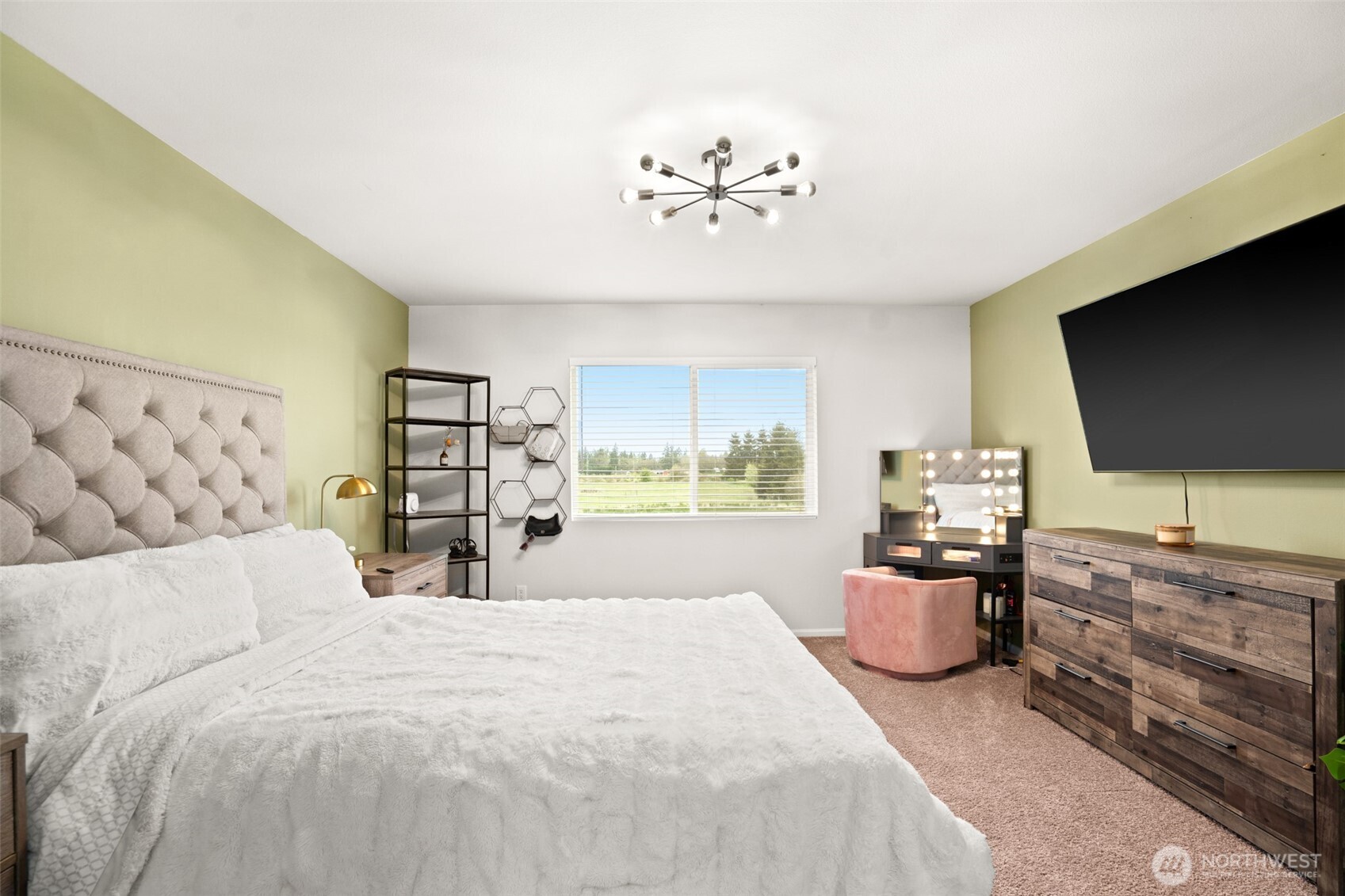 15153 Prescott Loop SE, Yelm, WA 98597