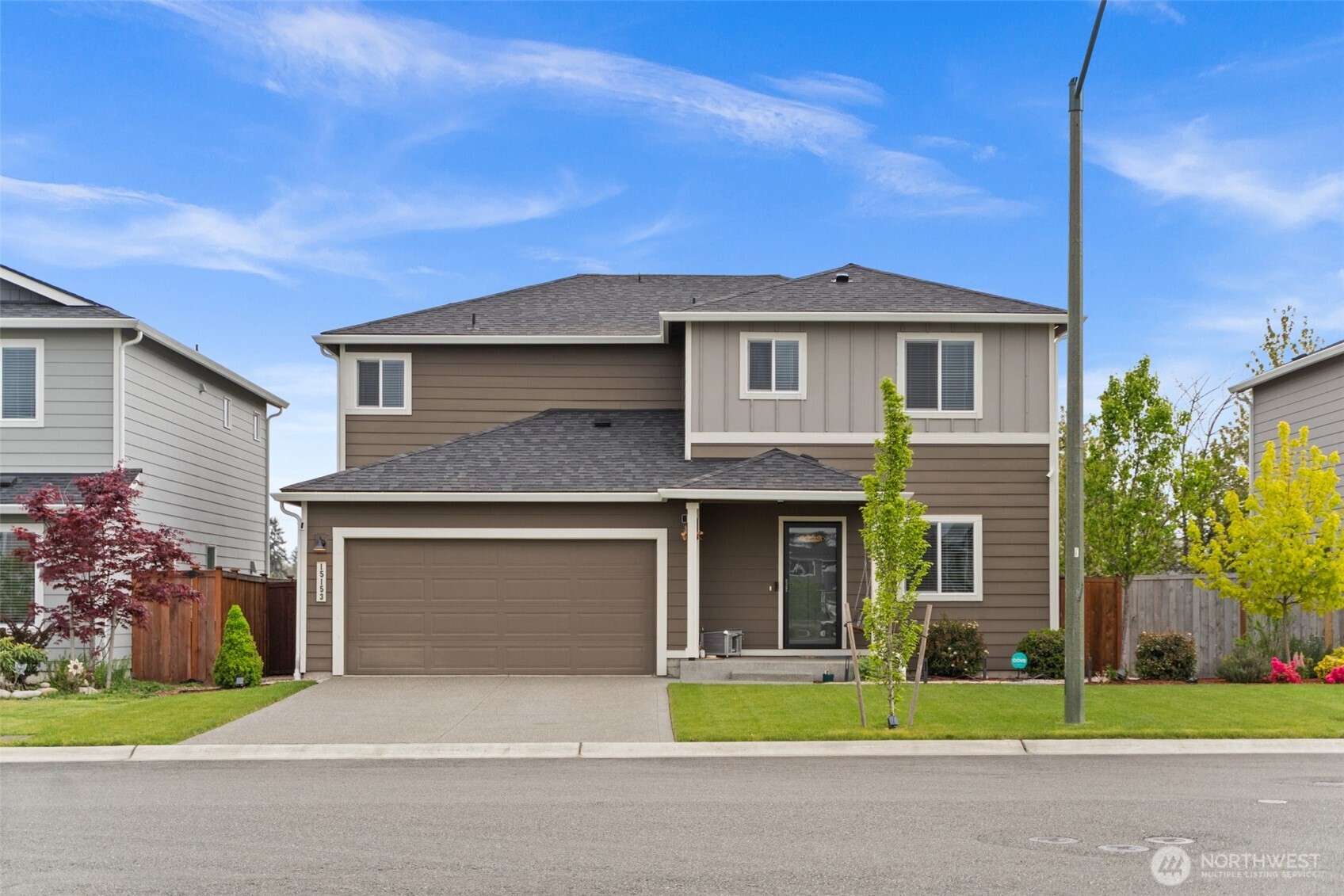 15153 Prescott Loop SE, Yelm, WA 98597