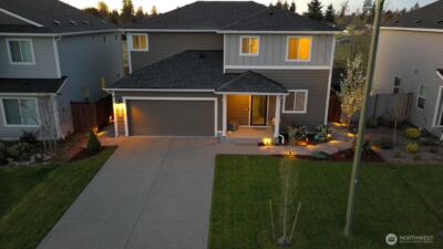 15153 Prescott Loop SE, Yelm, WA 98597 - Photo 34