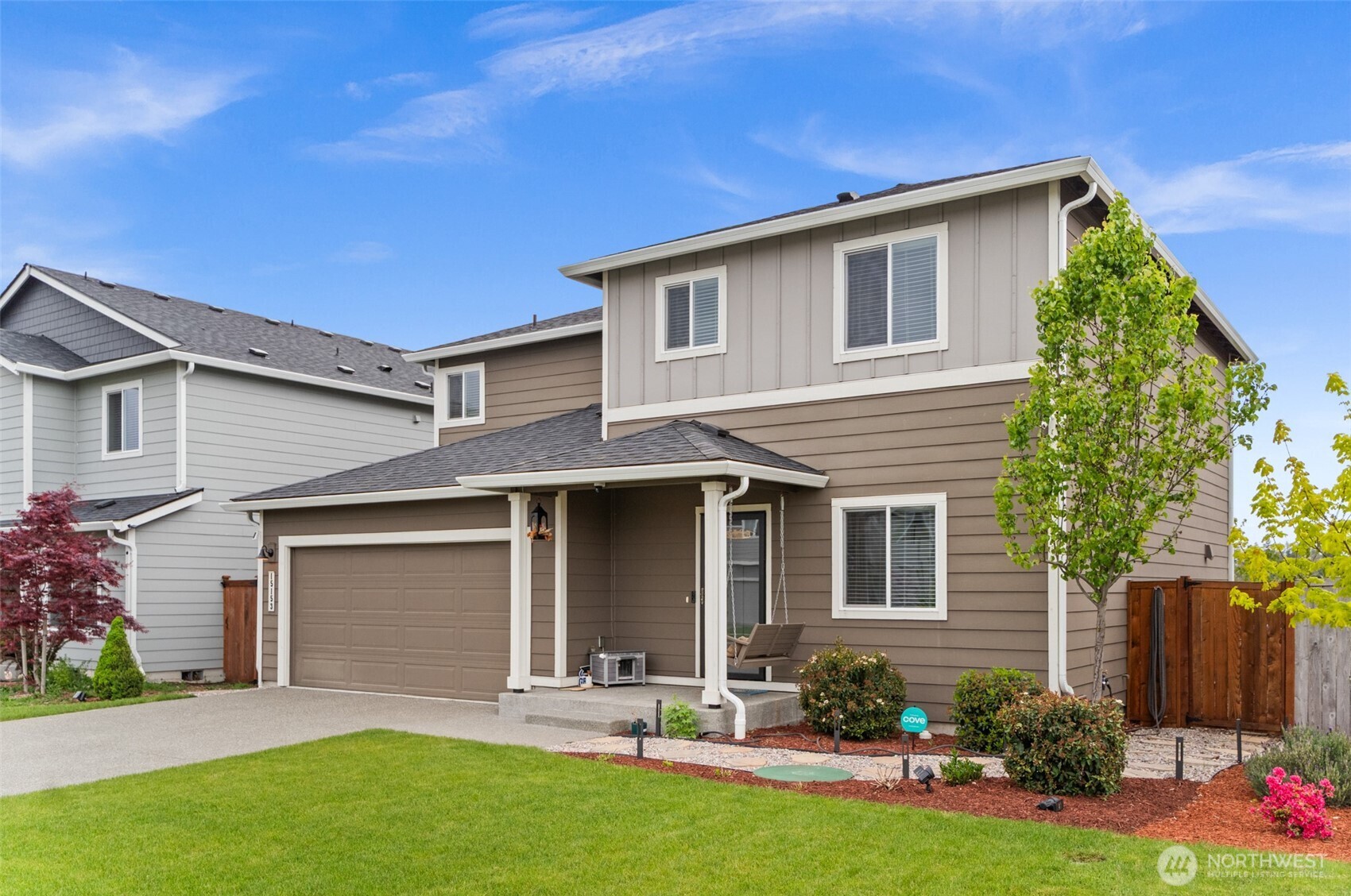 15153 Prescott Loop SE, Yelm, WA 98597