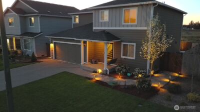 15153 Prescott Loop SE, Yelm, WA 98597 - Photo 36