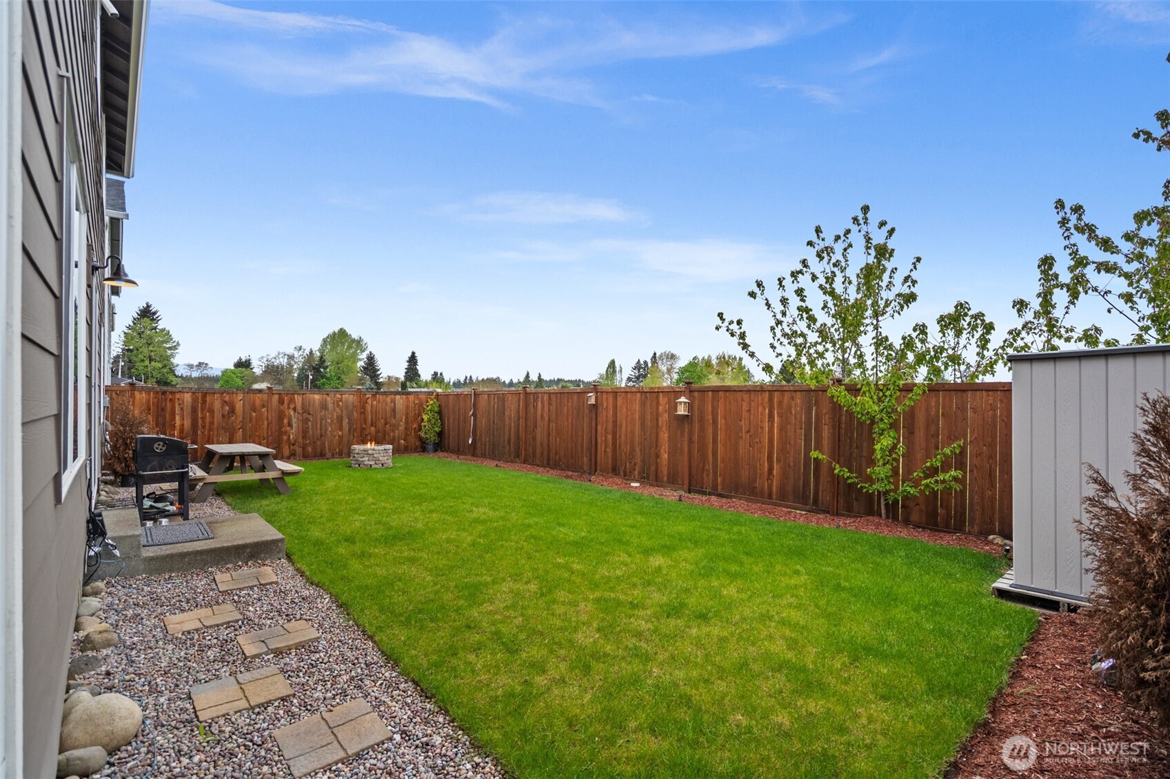 15153 Prescott Loop SE, Yelm, WA 98597