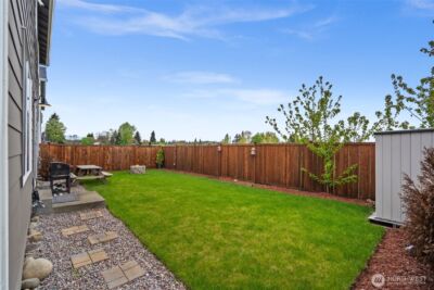 15153 Prescott Loop SE, Yelm, WA 98597 - Photo 37