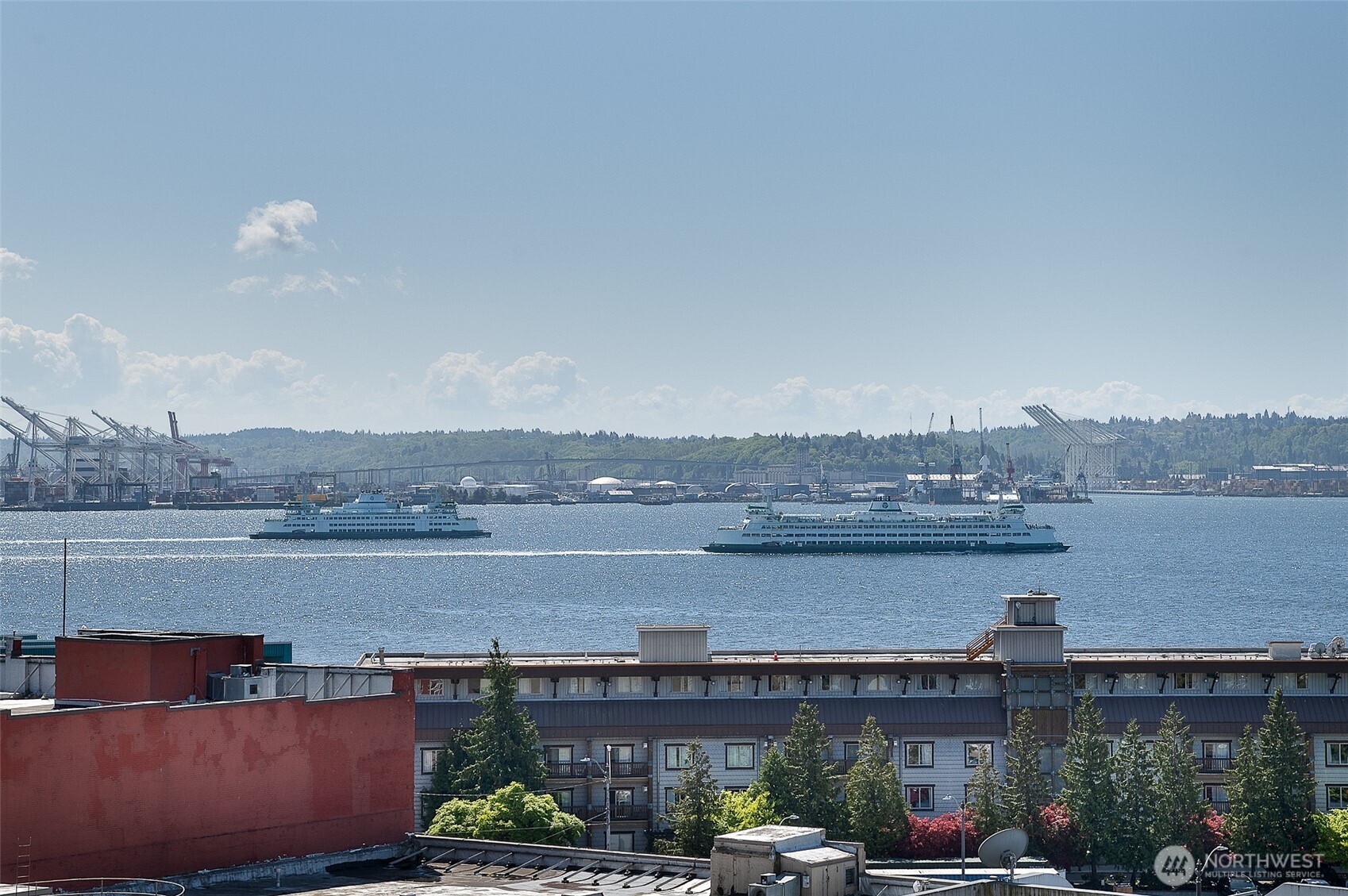 2607 Western Avenue #552, Seattle, WA 98121
