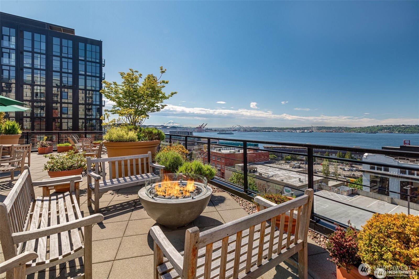 2607 Western Avenue #552, Seattle, WA 98121