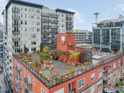2607 Western Avenue #552, Seattle, WA 98121 - Photo 9