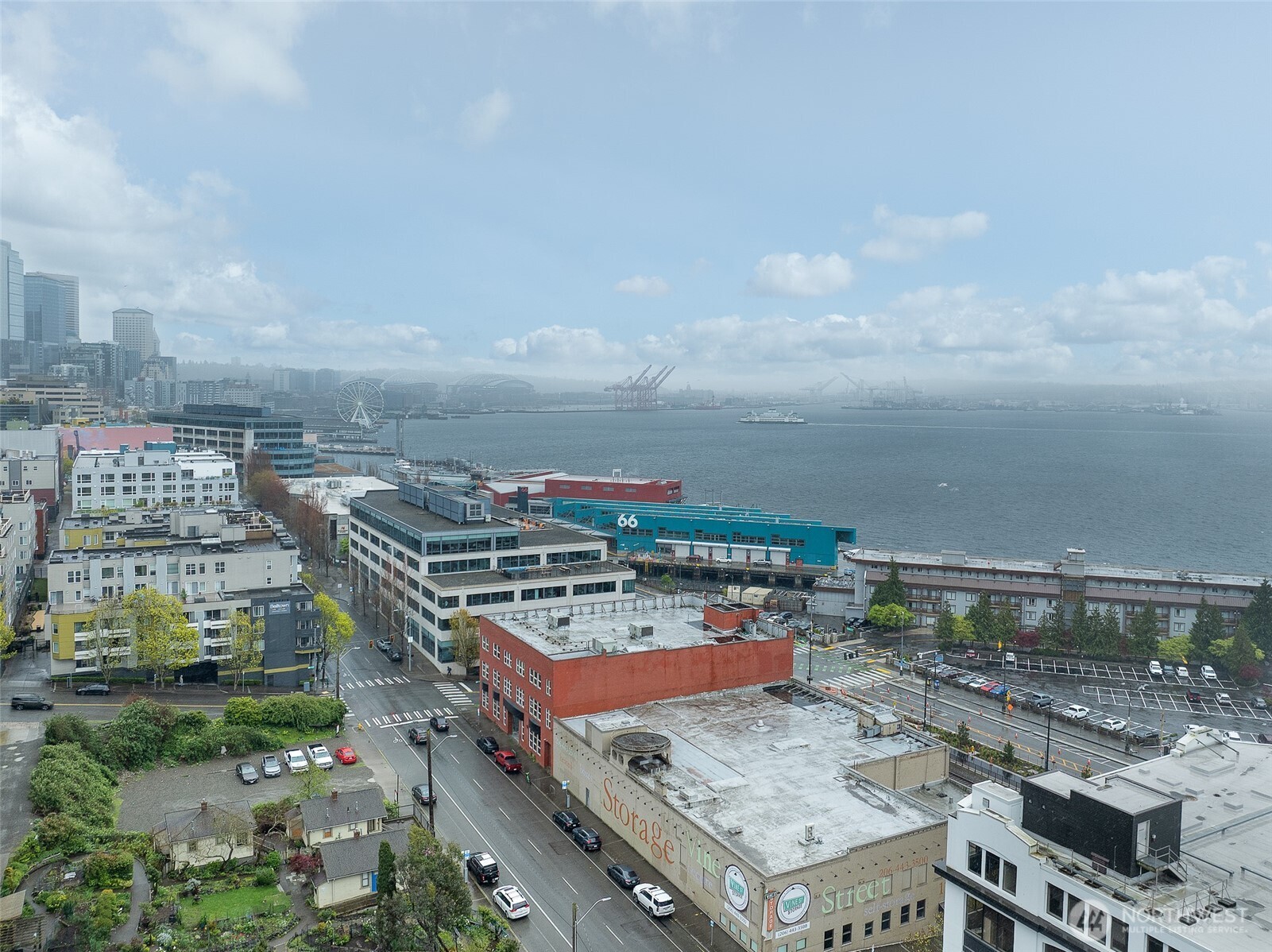 2607 Western Avenue #552, Seattle, WA 98121