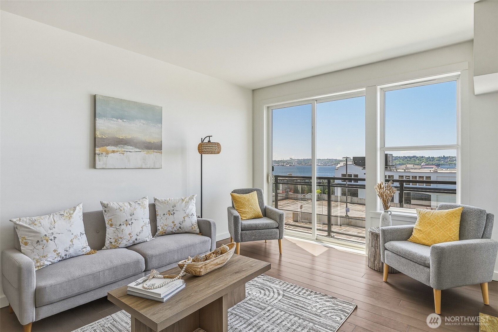 2607 Western Avenue #552, Seattle, WA 98121