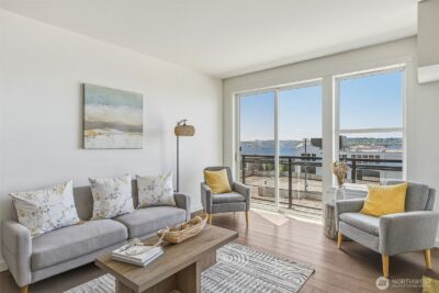 2607 Western Avenue #552, Seattle, WA 98121 - Photo 2