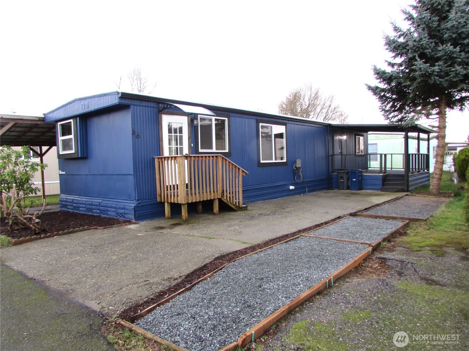 16600 25th Avenue NE #Sp 66, Marysville, WA 98271