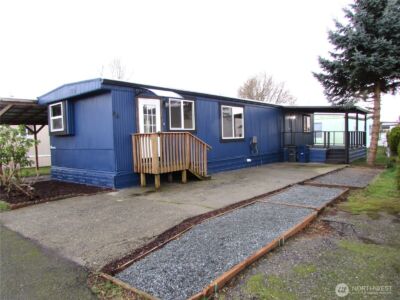 16600 25th Avenue NE #Sp 66, Marysville, WA 98271 - Photo 1