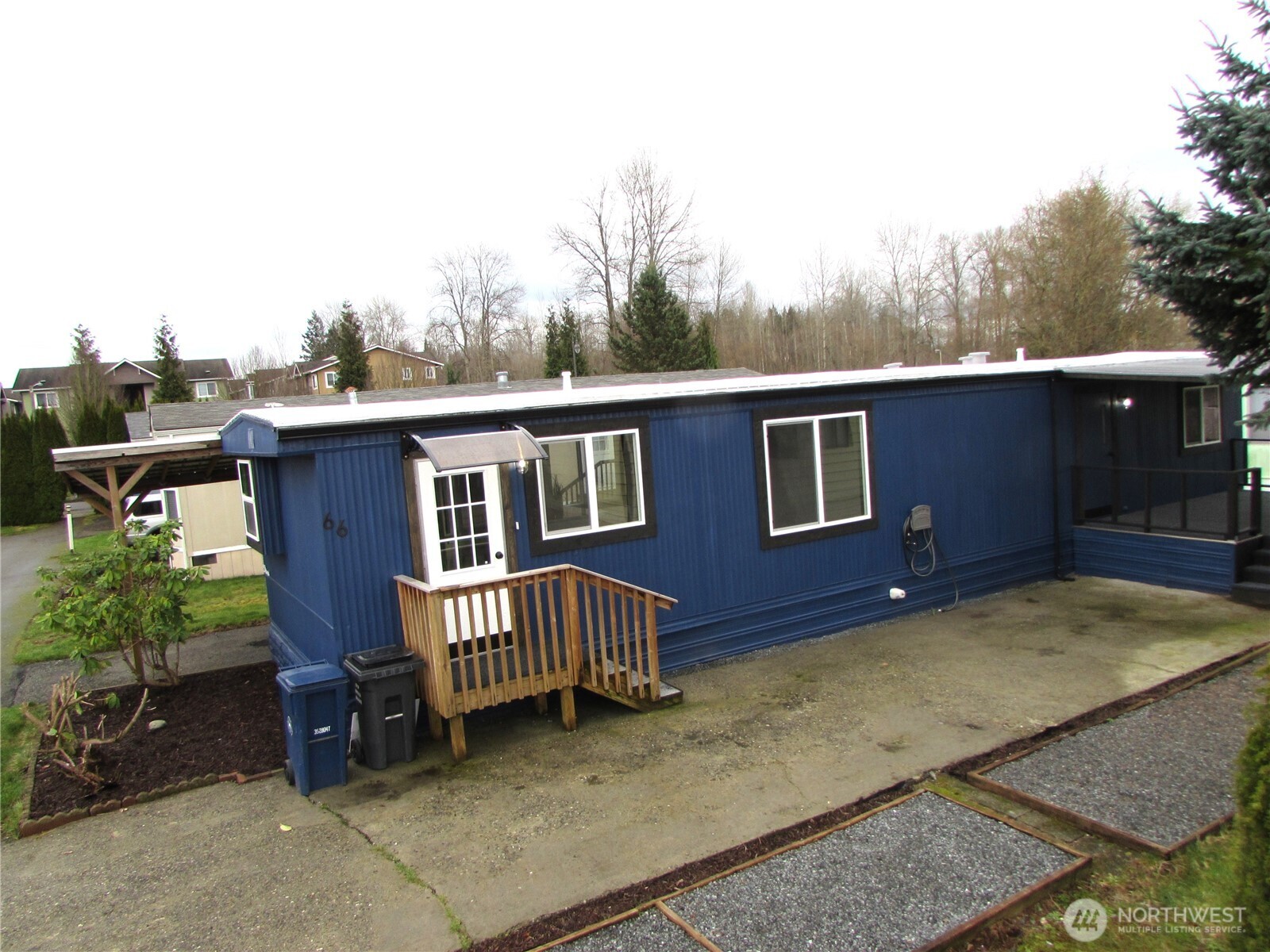 16600 25th Avenue NE #Sp 66, Marysville, WA 98271