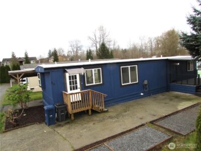 16600 25th Avenue NE #Sp 66, Marysville, WA 98271 - Photo 2