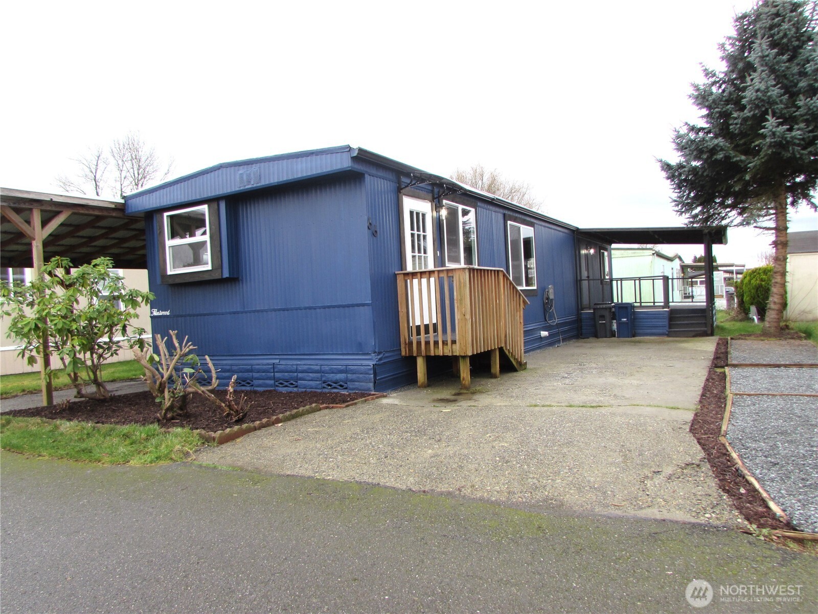 16600 25th Avenue NE #Sp 66, Marysville, WA 98271