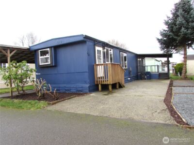 16600 25th Avenue NE #Sp 66, Marysville, WA 98271 - Photo 4