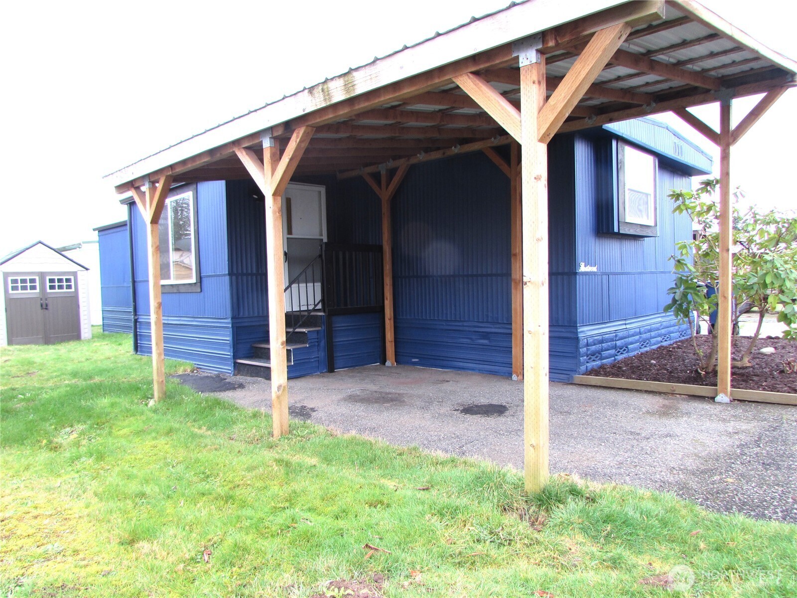 16600 25th Avenue NE #Sp 66, Marysville, WA 98271