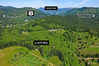 162 Owl Creek Lane , Morton, WA 98356 - Photo 1