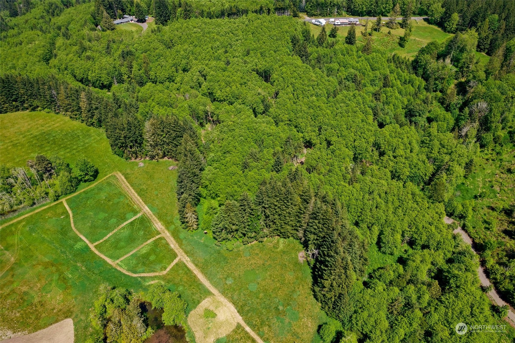 162 Owl Creek Lane , Morton, WA 98356
