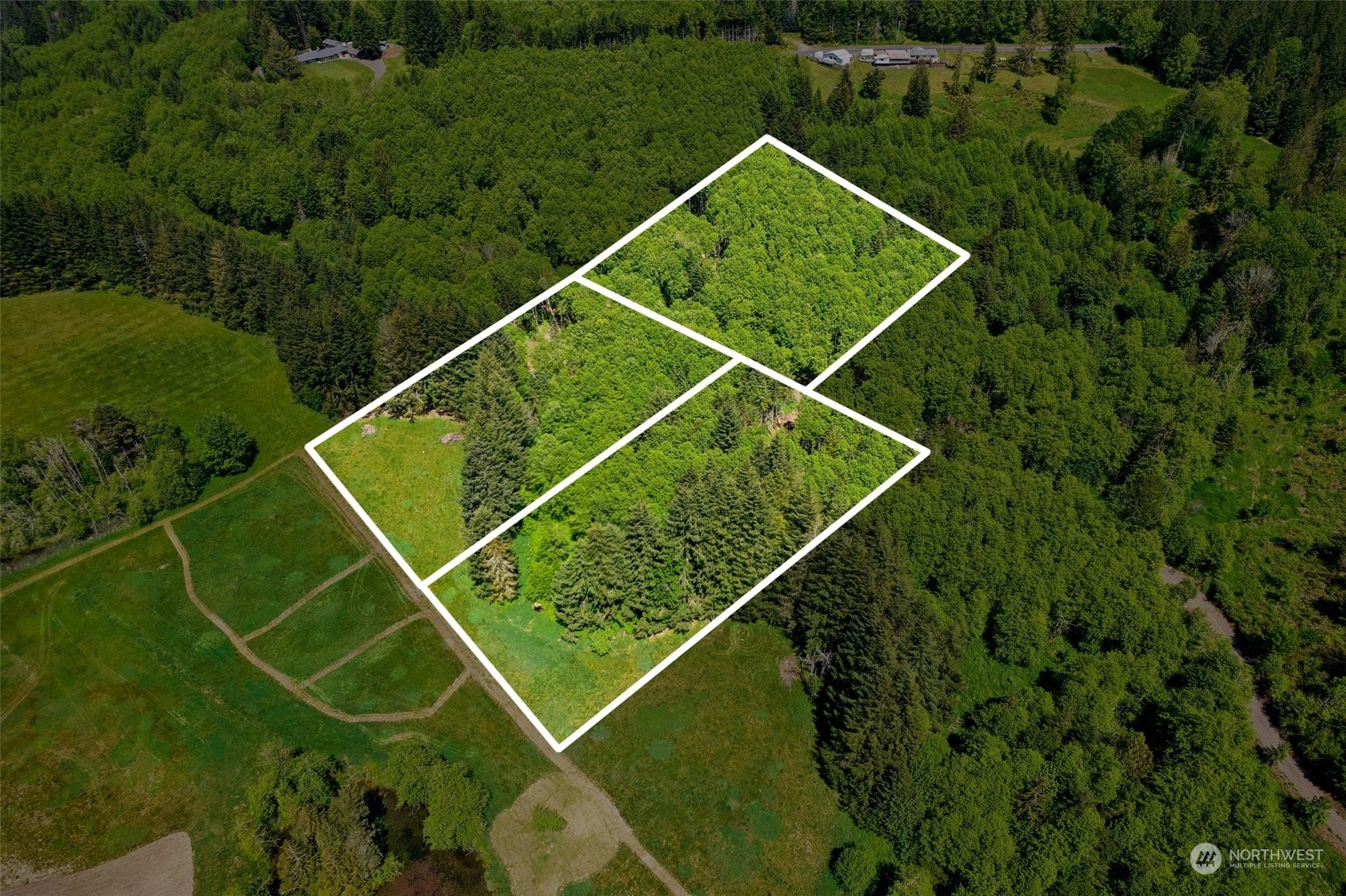 162 Owl Creek Lane , Morton, WA 98356