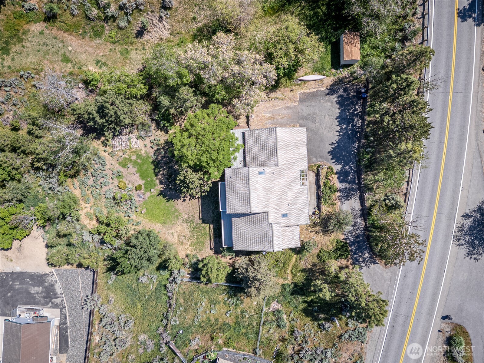1704 Skyline Drive , Wenatchee, WA 98801