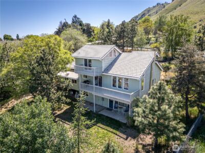 1704 Skyline Drive , Wenatchee, WA 98801 - Photo 35