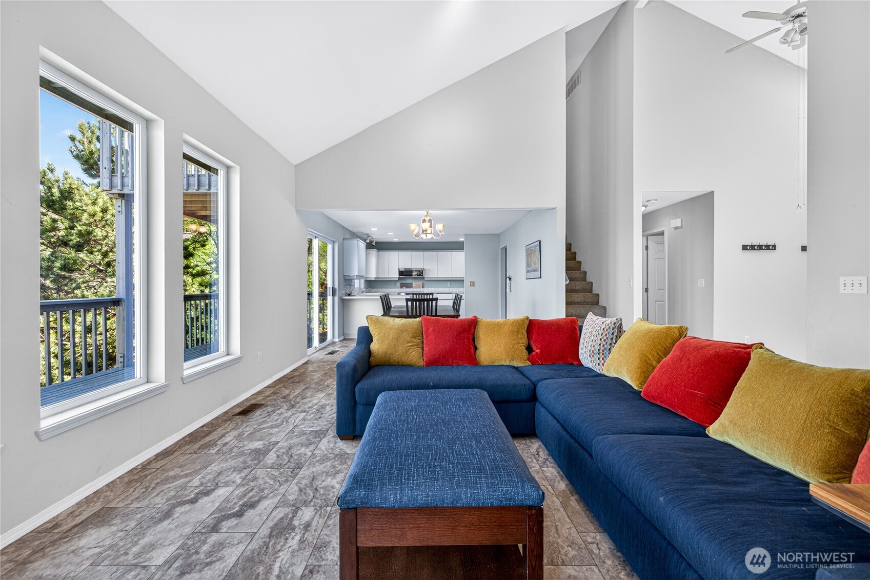 1704 Skyline Drive , Wenatchee, WA 98801
