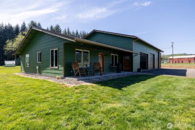3452 State Route 508 , Onalaska, WA 98570 - Photo 1