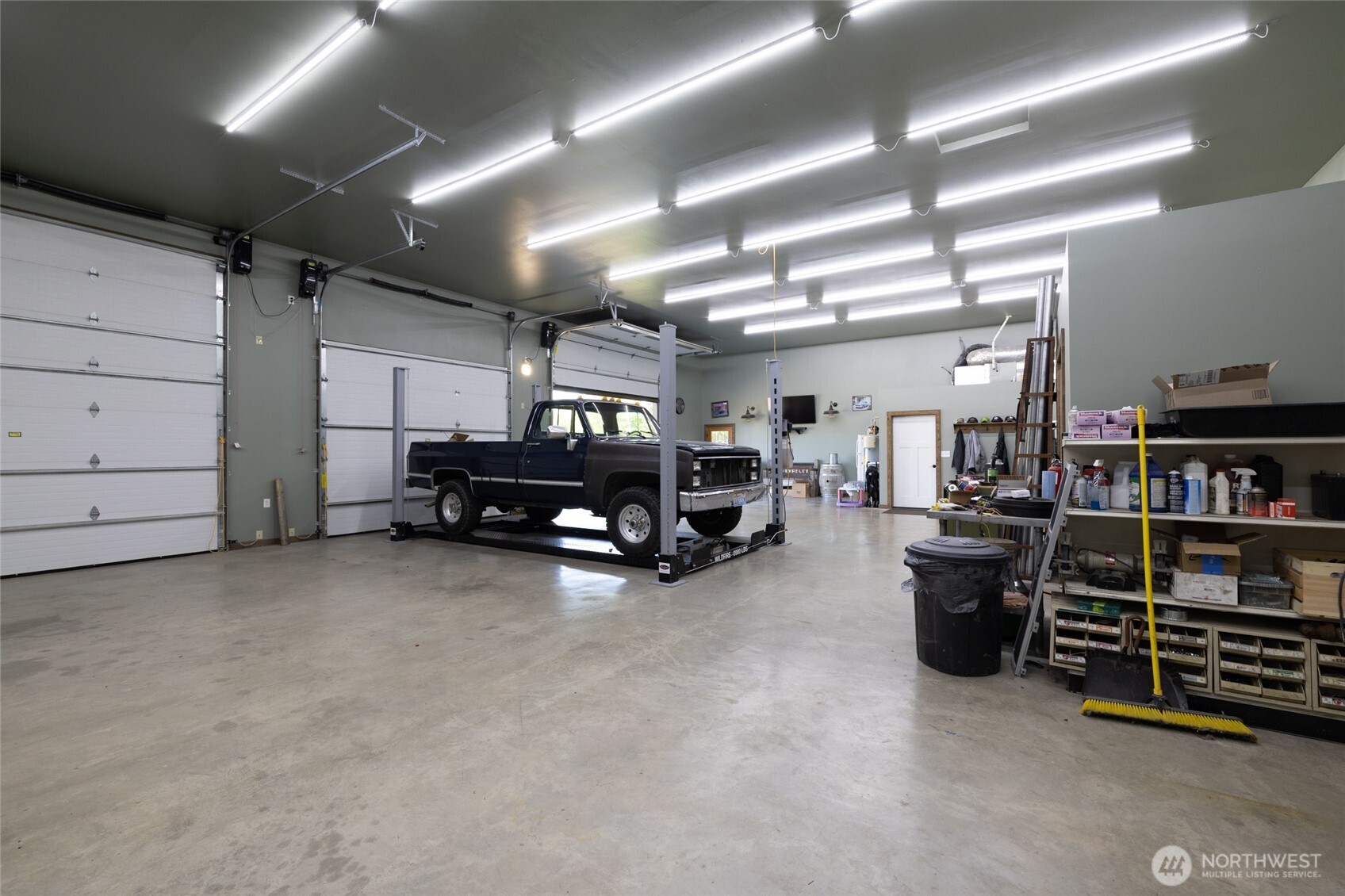 3452 State Route 508 , Onalaska, WA 98570
