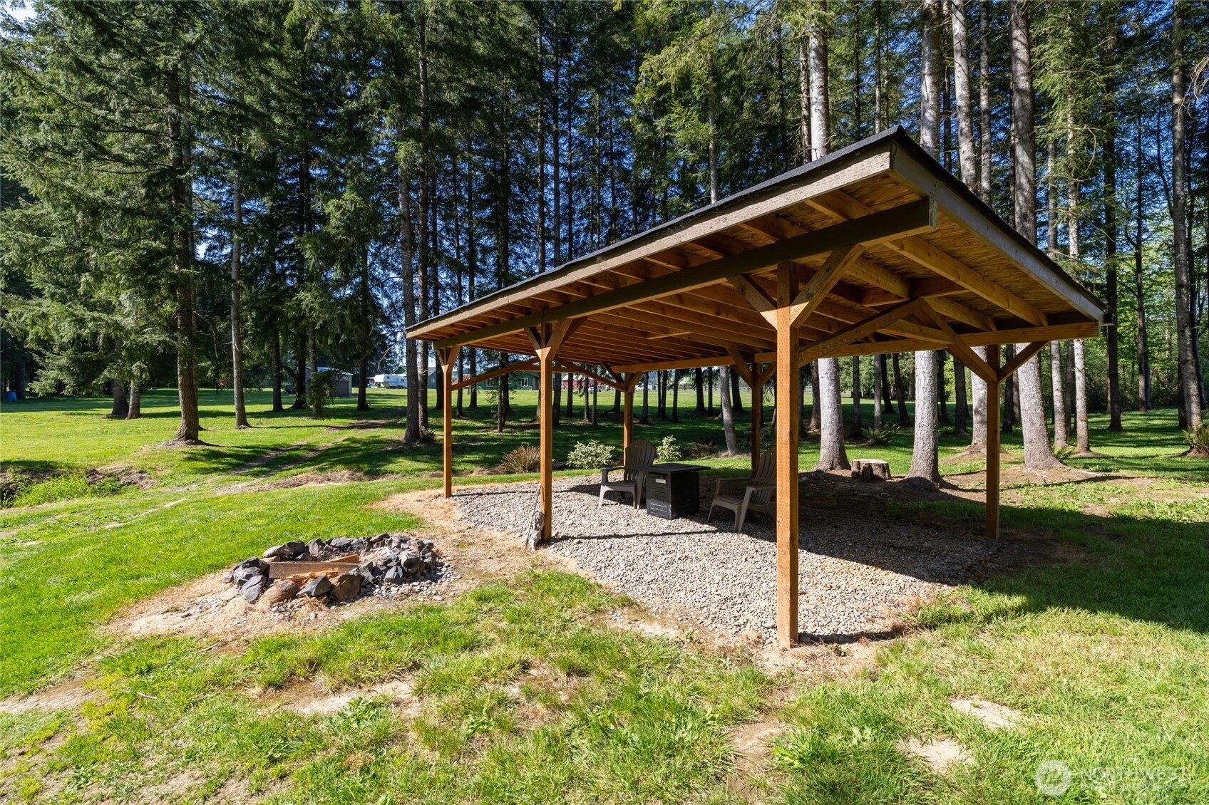 3452 State Route 508 , Onalaska, WA 98570