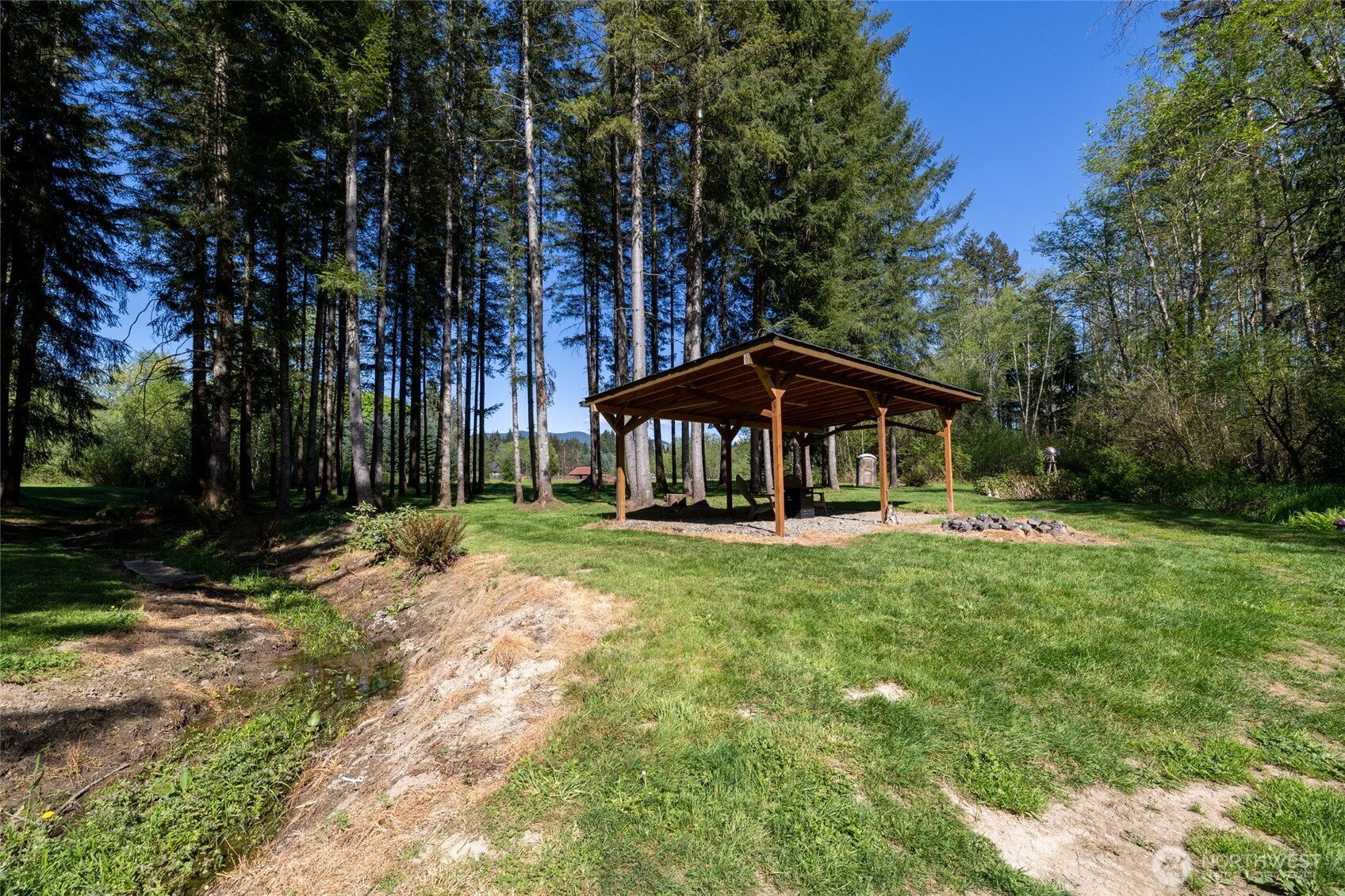 3452 State Route 508 , Onalaska, WA 98570