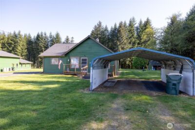 3452 State Route 508 , Onalaska, WA 98570 - Photo 29